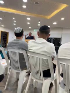 לאחר שסולק על ידי הרמטכל הקודם, עופר וינטר חוזר לשירות...