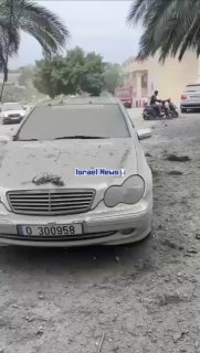 🟥🟥🟥בדרך לתקיפה בביירות...