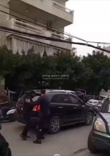 בריחה המונית מביירות...