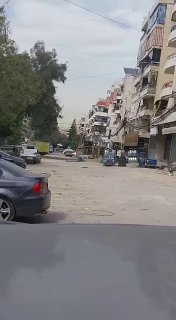 עוד מהתקיפה בדאחייה👆🏻...