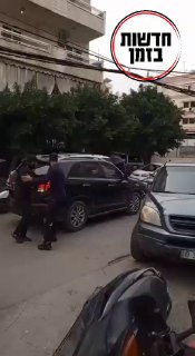 היסטרייה בדאחייה בלבנון...