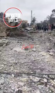 דרום לבנון...