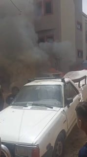 2 מחסולים מפגיעת כטב