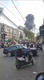 עוד מהתקיפה...