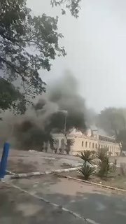 תיעודים נוספים מרעידת האדמה במיאנמר ובנגקוק...