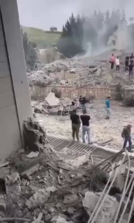 לבנון: משרד הבריאות הלבנוני מעדכן על 3 מחוסלים, ביניהם אישה, ו18...