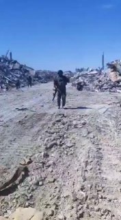 קצת מעזה ❤️🇮🇱🫡...