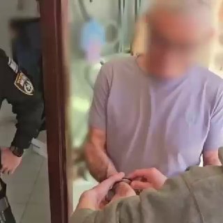 התפתחות דרמטית: ימ״ר ארז מעדכנים כי בחיפוש בביתו של החשוד...