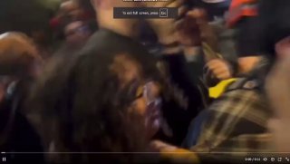 אלימות קשה בתל אביב:...