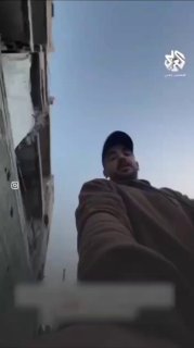 תיעוד פלסטיני: עקירה של תושבים משכונת א-שוג׳אעיה לאחר כניסת...