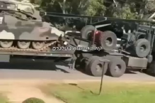 טורקיה שולחת תגבורת ענקית לסוריה...