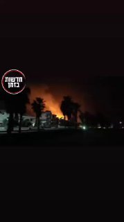 תקיפות חיל האויר בסוריה
...