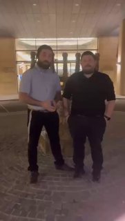 אחרי מינוי אלמוג כהן לסגן שר, כהן וצבי סוכות מודים זה לזה...