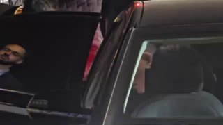 ראש הממשלה נתניהו ורעייתו המריאו בכנף ציון להונגריה....