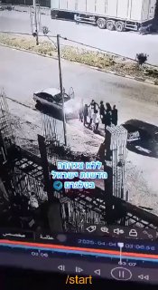 תקרית ביזארית הלילה בשכם. חסידים נכנסו לבד וללא אישור תוך...