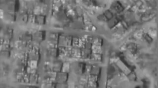 מצורף תיעוד מחיסול סגן מפקד הפלוגה בכוח הנוח׳בה של חמאס:...