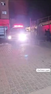 6 מחוסלים ו-20 פצועים בהפצצת שני אוהלים שבהם שוכנים מחבלים ובית...