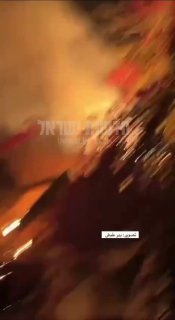 תיעוד מעזה...