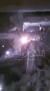 8 מחוסלים ו27 פצועים בתקיפה בחאן יונס...