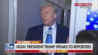 🇺🇸🇸🇻 טראמפ: מאוד אשמח אם נשיא אל סלוודור ייקח אליו פושעים...