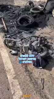 זירת החיסול בלבנון
...