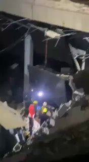 מספר ההרוגים בקריסת התקרה במועדון בסנטו דומינגו ברפובליקה...