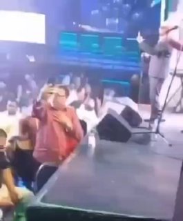 לפחות 18 הרוגים ו-121 פצועים בקריסת תקרה במועדון ברפובליקה...