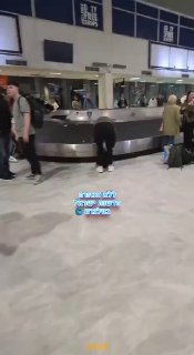 השביתה ביוון | בשדה התעופה כבר נמצאים נוסעים ישראלים שטיסתם...