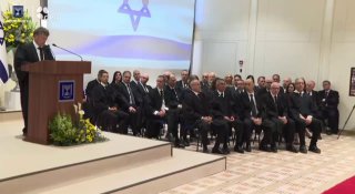 עמית פונה ללוין: קורא לך לשוב לנתיב שיתוף הפעולה...