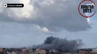 תקיפה ברפיח...