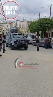 הצבא הירדני מתגבר את הגבול עם ישראל...