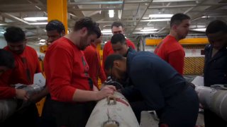 פיקוד מרכז של ארה