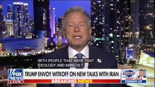 שליח טראמפ: ממשלת ארה