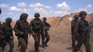 פס על הסרבנים | הרמטכ״ל זמיר: ״הנסיון לגרור את צה״ל, ולדבר...