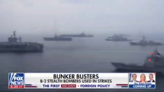 רשת פוקס ניוז האמריקאית:...