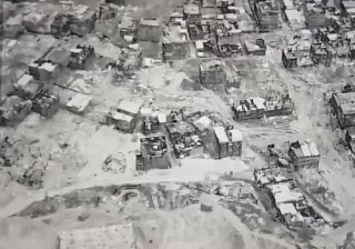 השמדת תשתיות טרור בשג'אעיה על ידי פלחה״ן 16...