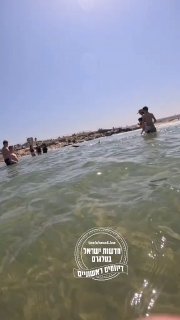 תיעוד מחדרה יממה לפני האסון...