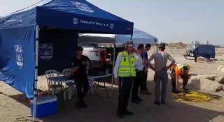 יחידת הצוללים של זק