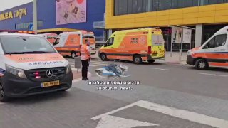 ראש הממשלה בנימין נתניהו הגיע לחפ