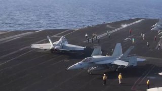 פיקוד המרכז האמריקני מפרסם :...