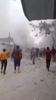 15 מחוסלים בתקיפת בית בצפון עזה ...