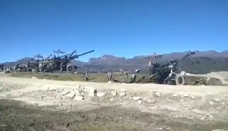 הפסקת האש בין הודו ופקיסטן קרסה....