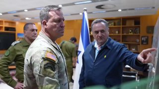 קורילה בישראל...