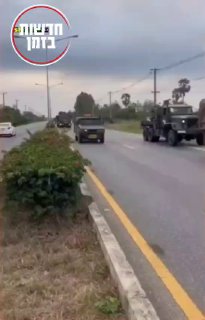 חילופי אש בין צבא הודו לצבא פקיסטן, לאחר הפיגוע בקשמיר שהתרחש...