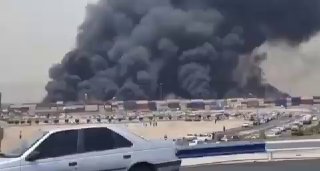 דיווח מאיראן...