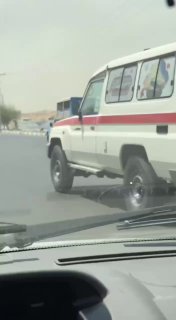 עד כה 6 הרוגים באיראן...