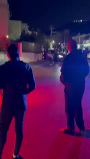 תיעוד מהתקרית החמורה בגליל...