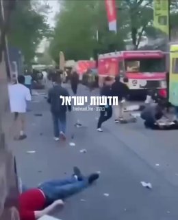 קנדה: הרוגים ופצועים רבים באירוע דריסה בפסטיבל בעיר ונקובר...
