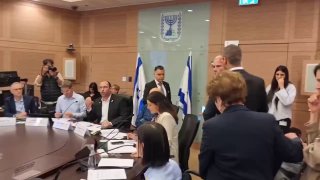 עימות בין שטרן לרוטמן: תתבייש...