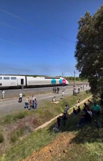 ספרד בהפסקת חשמל...